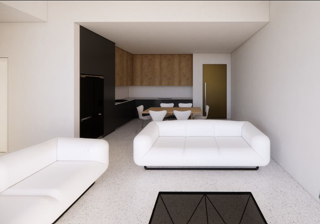 Apartment in Pafos - Image 3
