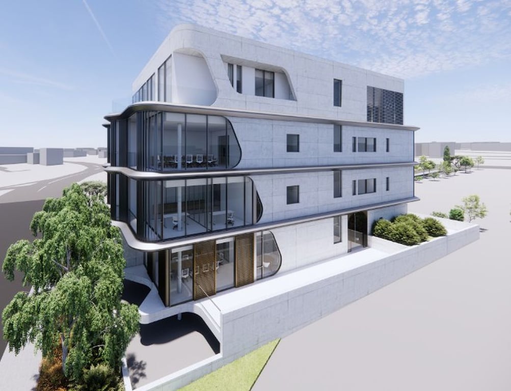 Apartment in Pafos