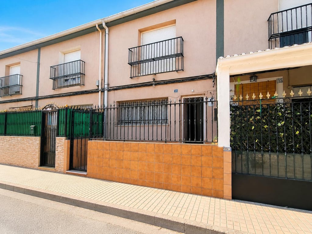 House in Pinoso