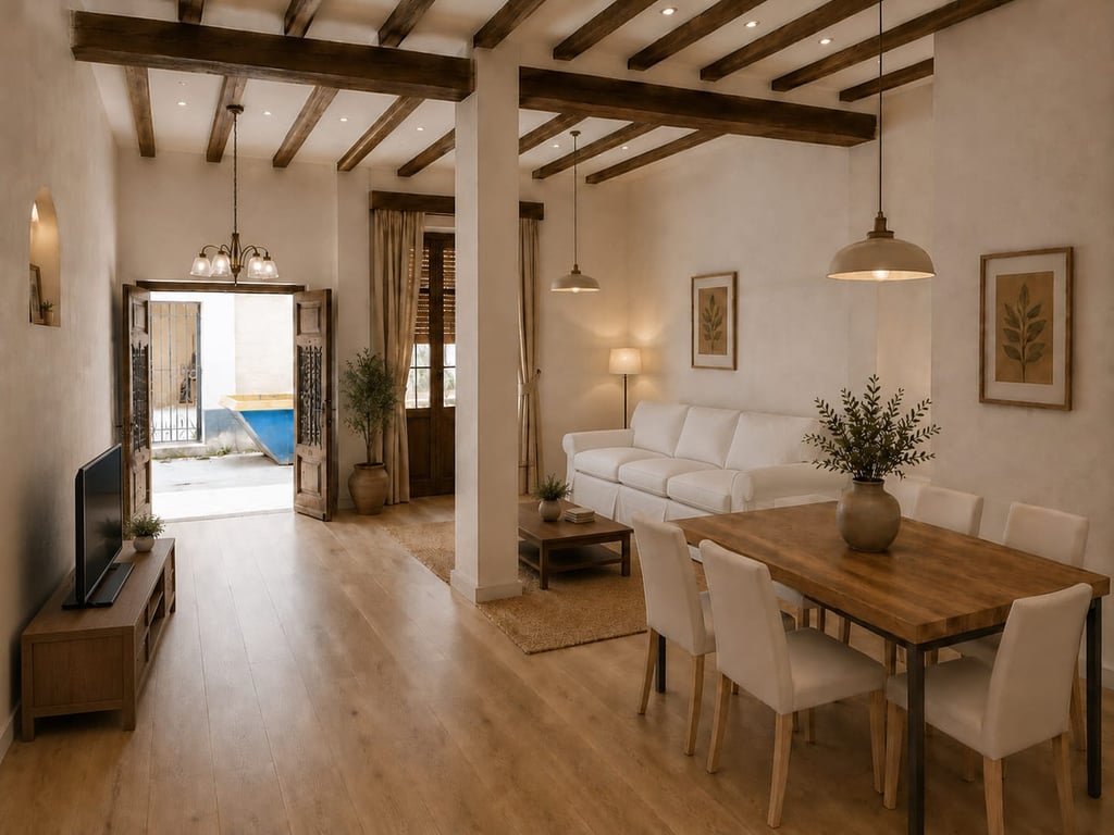 House in Pinoso