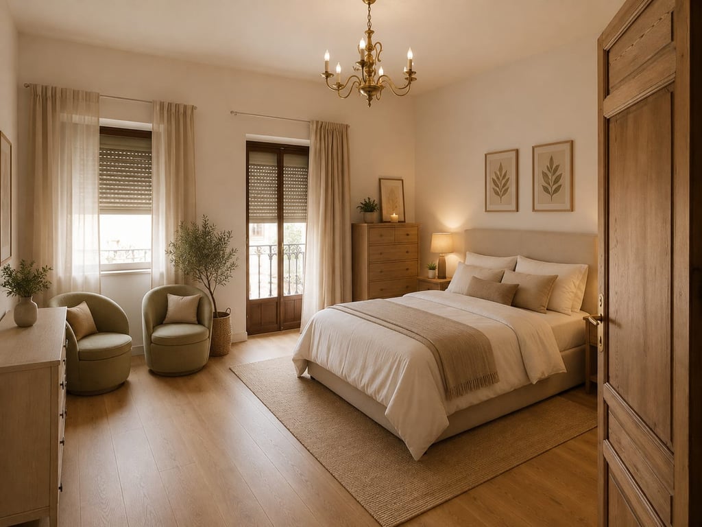 House in Pinoso - Image 3