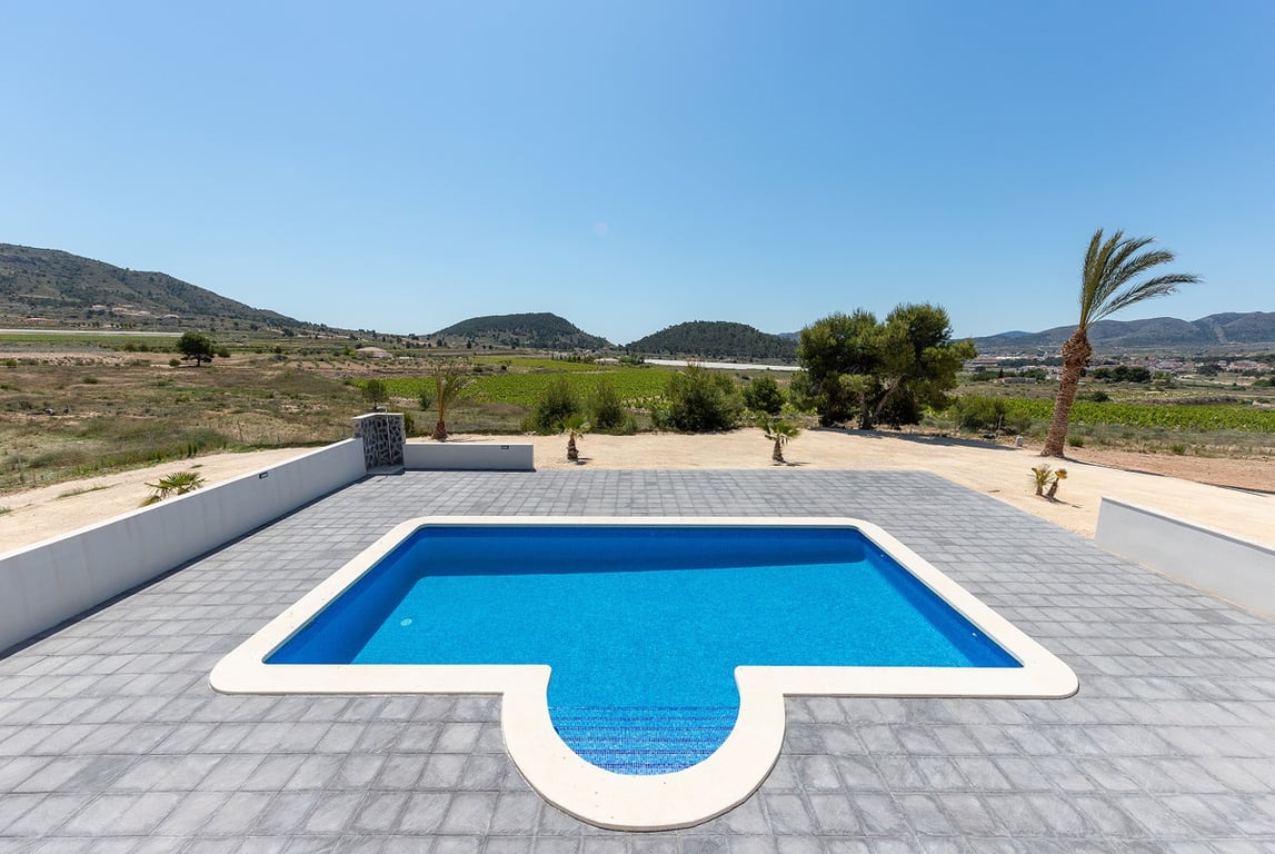 Villa in La Romana - Image 2