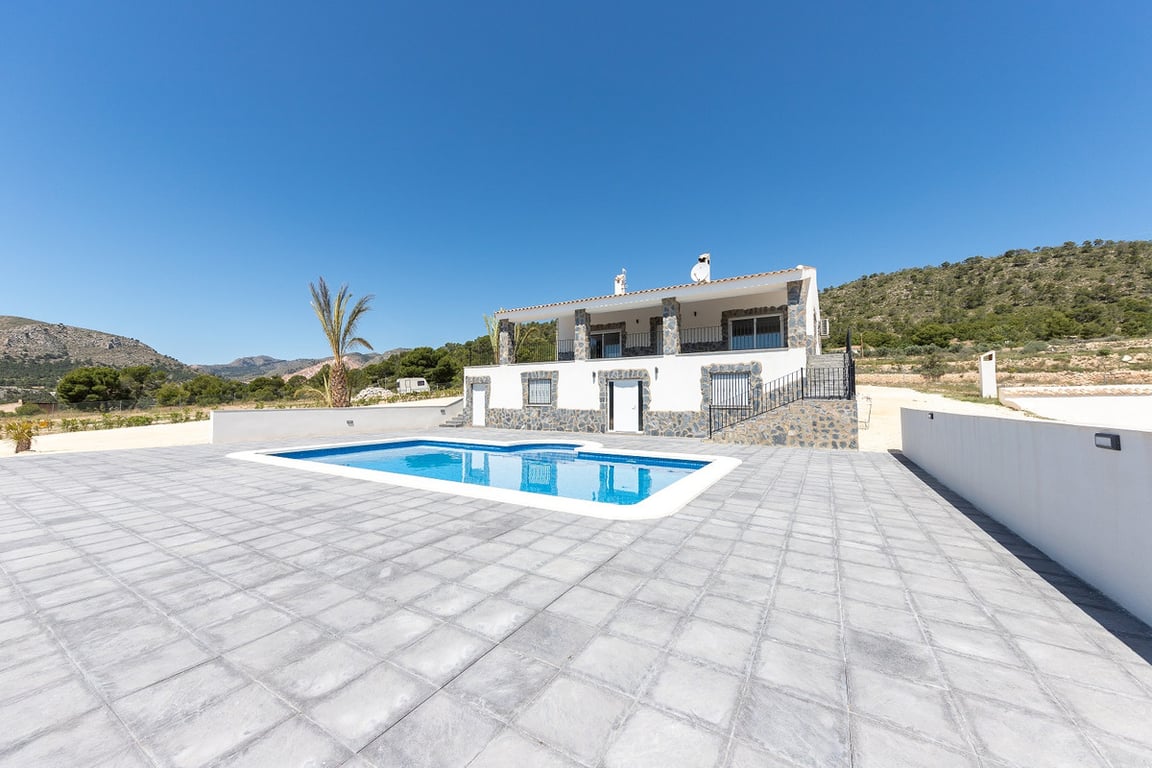 Villa in La Romana