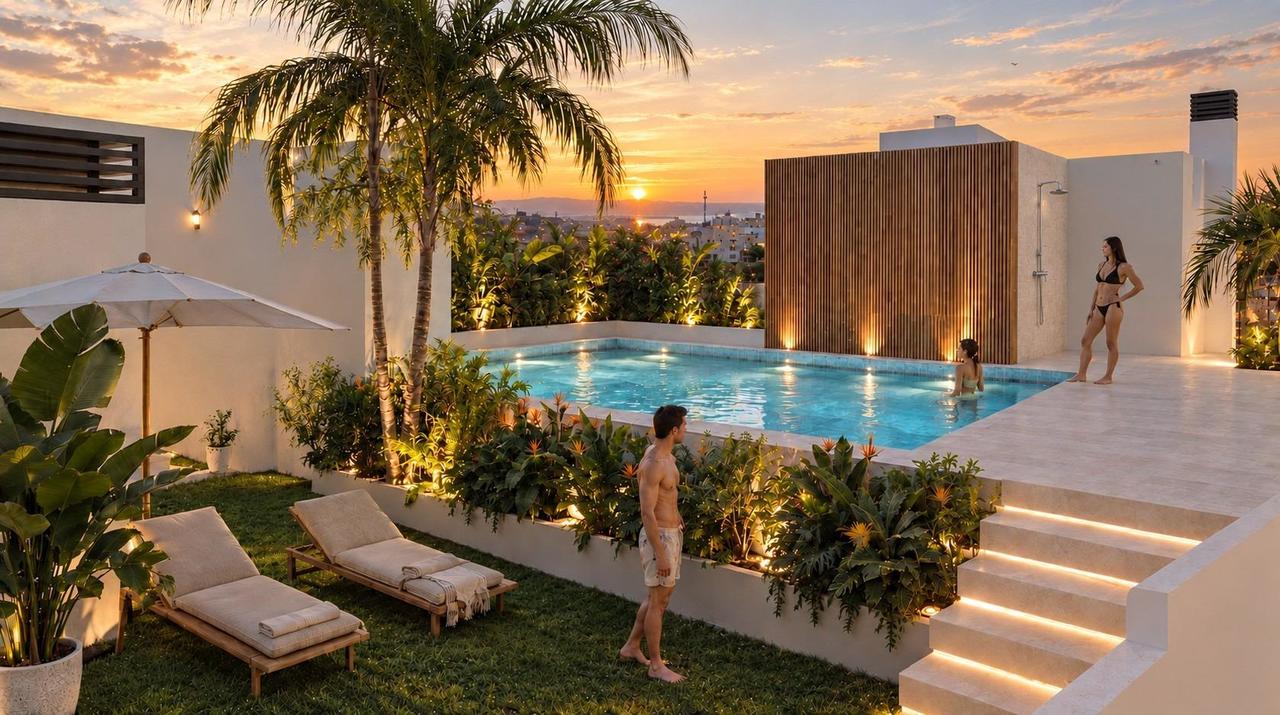 Apartment in Santa Pola - Image 3