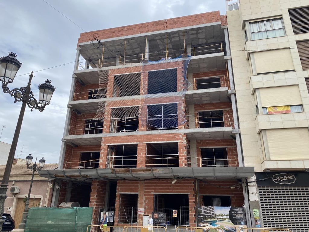 Apartment in Guardamar del Segura - Image 2