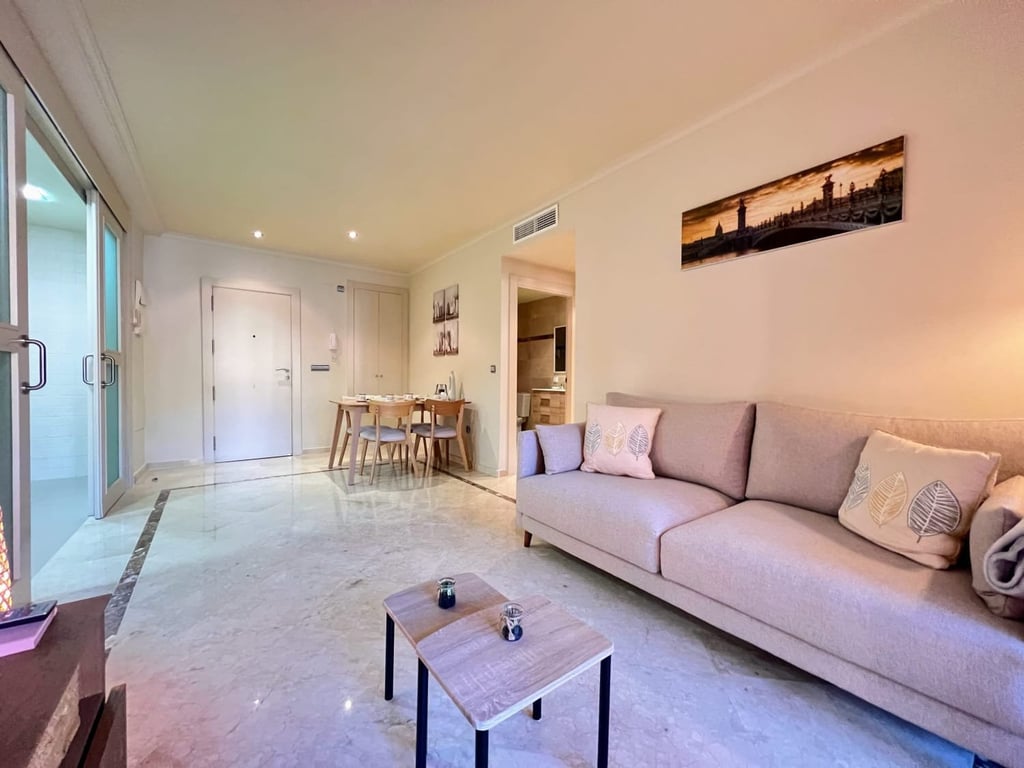 Apartment in Los Alcazares - Image 3