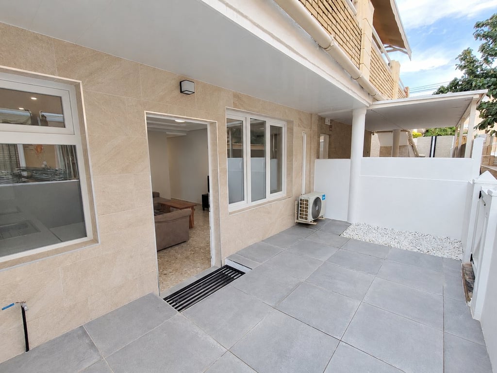 Apartment in Torrelamata