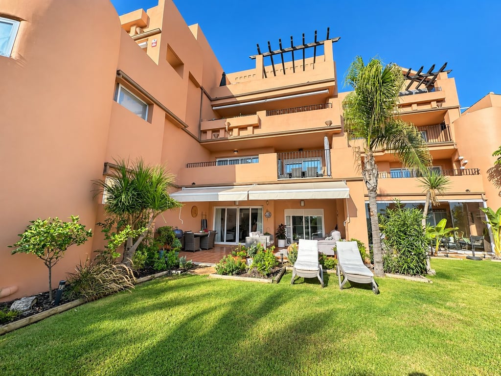 Apartment in Torre-Pacheco - Image 3