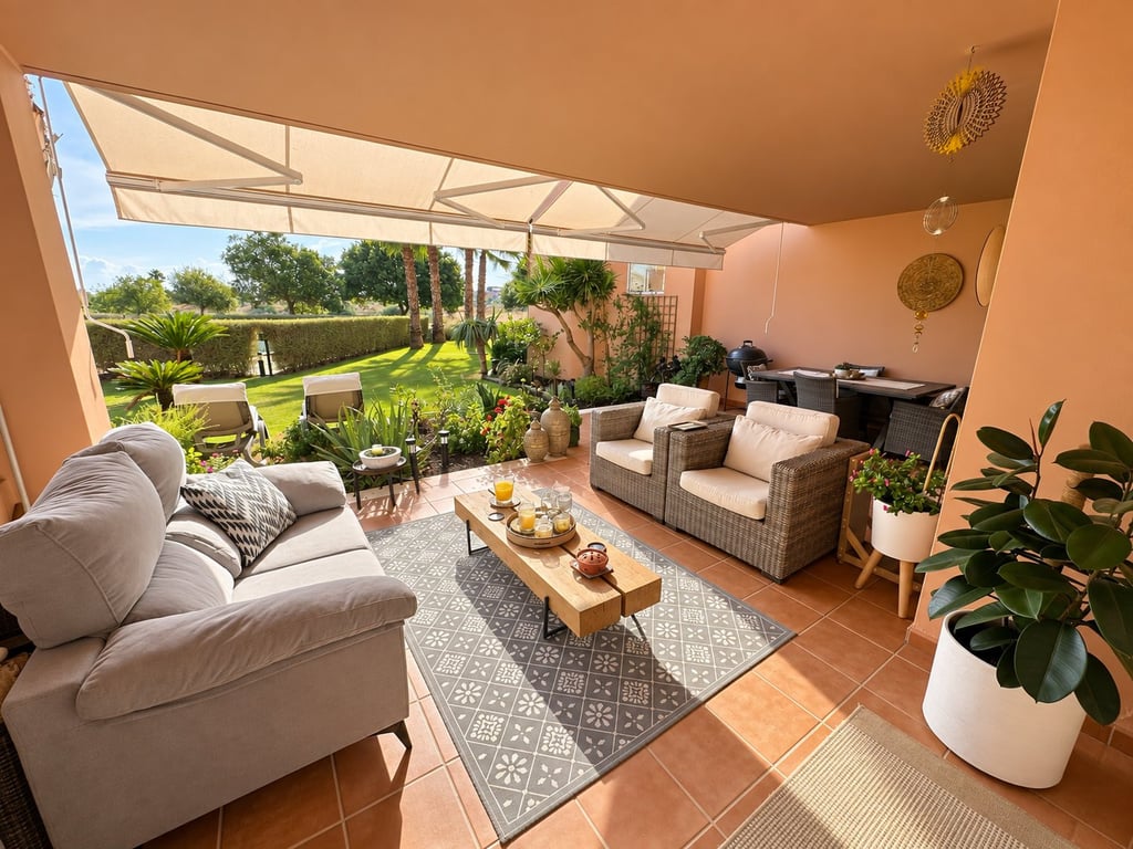 Apartment in Torre-Pacheco - Image 2