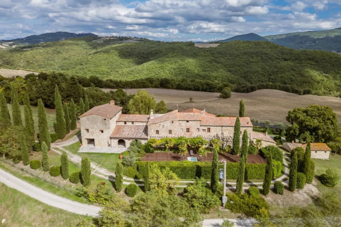 House in Radicondoli - Image 2