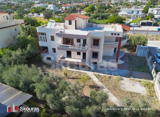 House in Nea Peramos