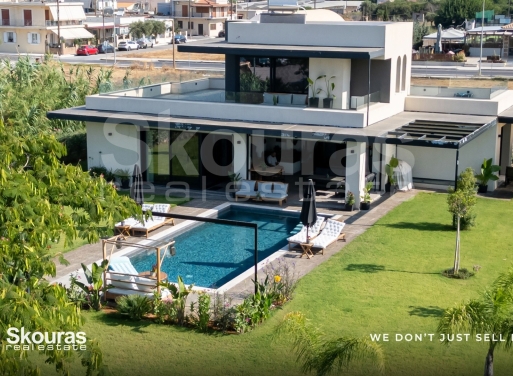 Villa in Kalamata