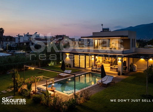Villa in Kalamata - Image 2