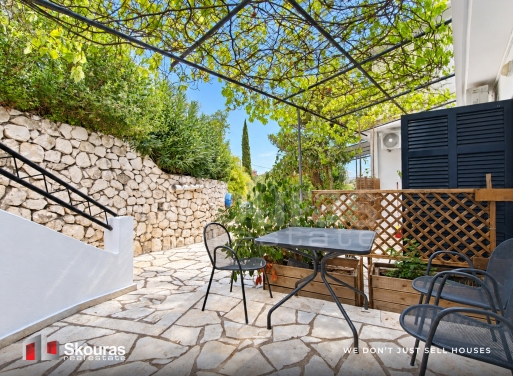 Apartment in Lefkada