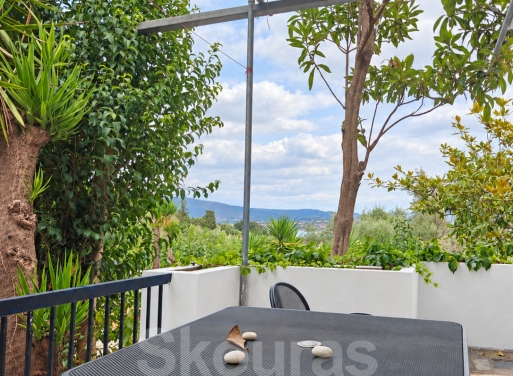Apartment in Lefkada