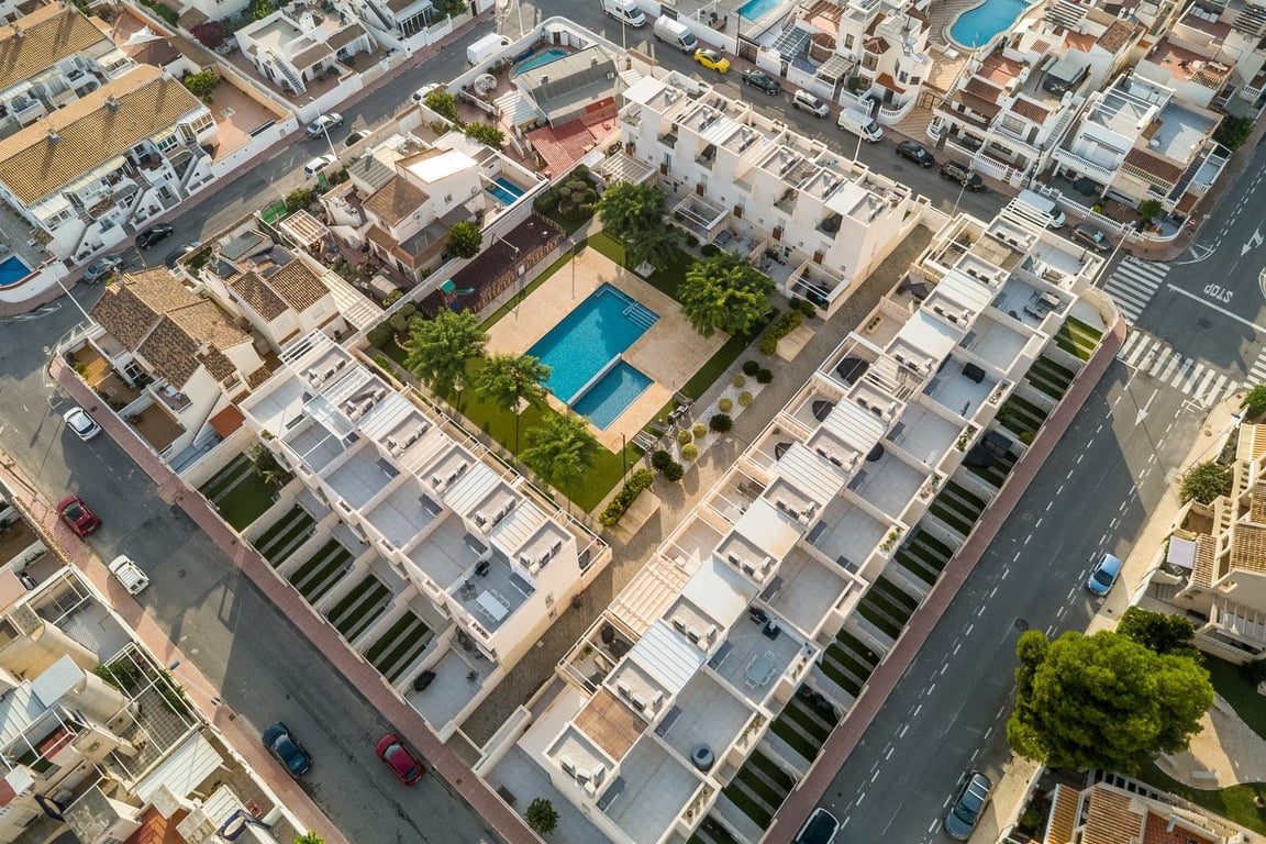 House in Torrevieja - Image 2