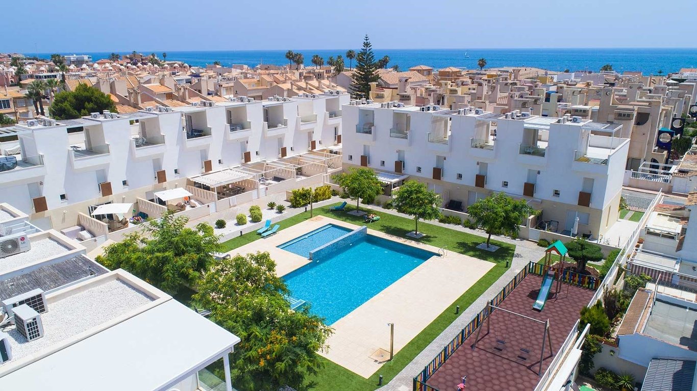 House in Torrevieja