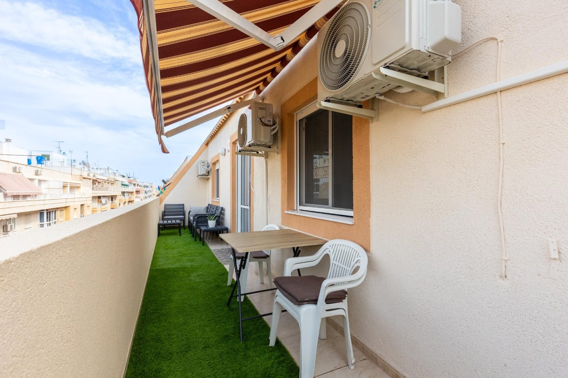 Penthouse in Torrevieja - Image 3