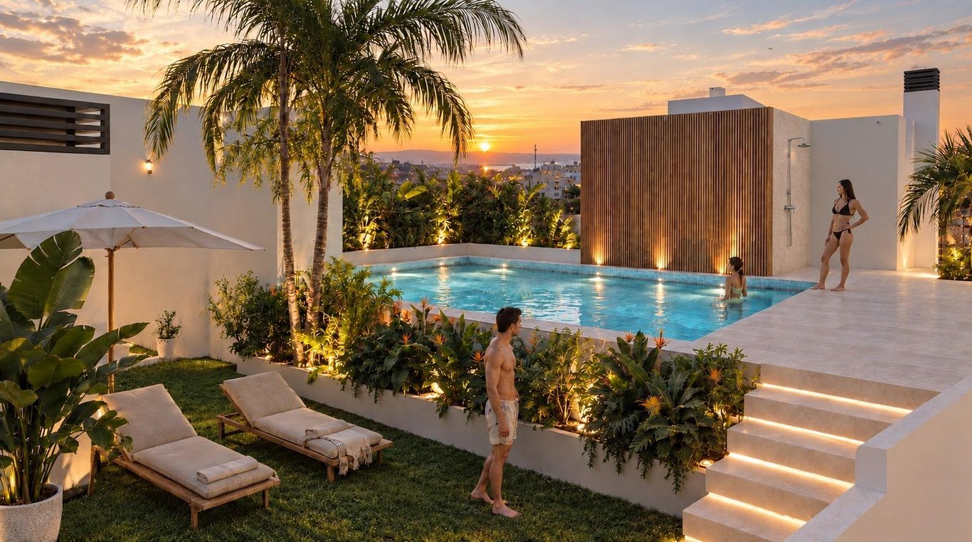 Apartment in Santa Pola - Image 3