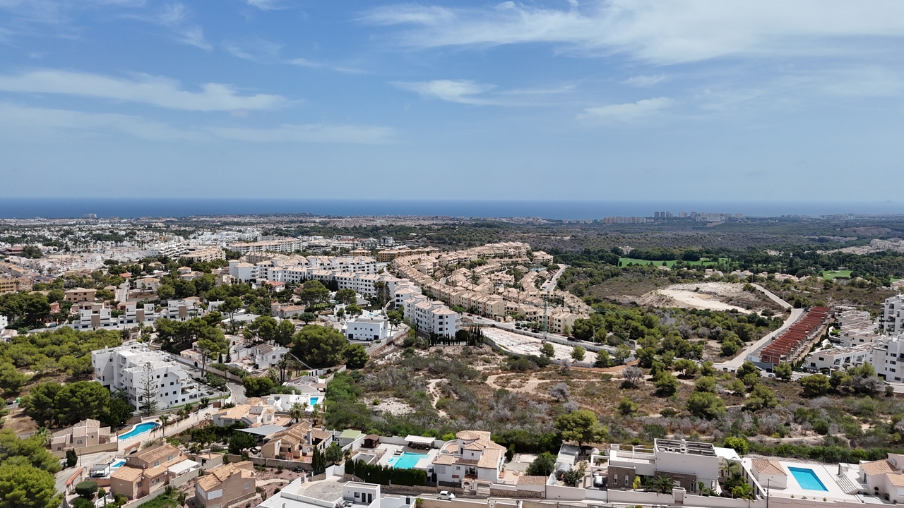 Land in Villamartin - Image 3