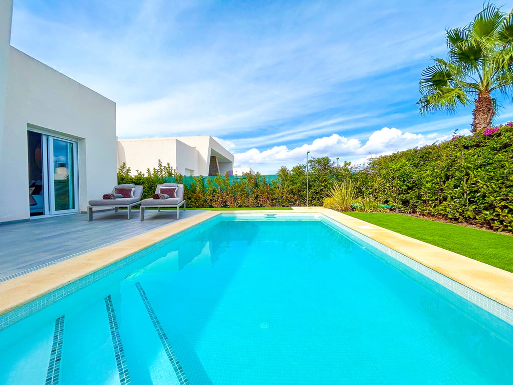 Villa in Almoradi - Image 3
