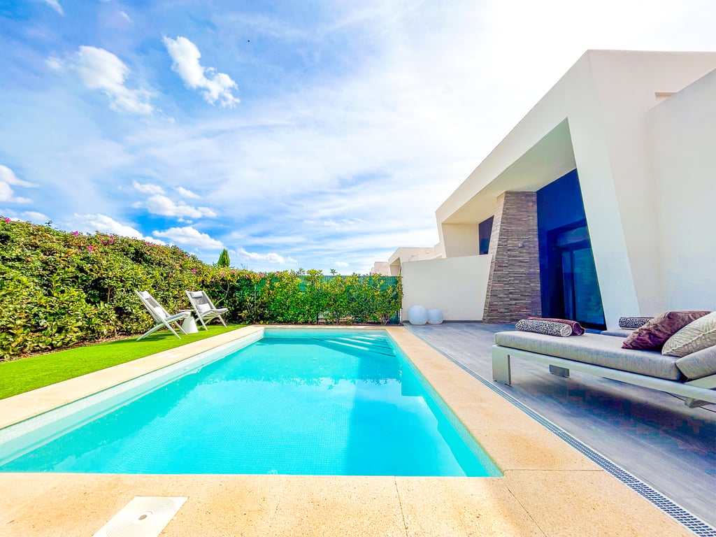 Villa in Almoradi - Image 2