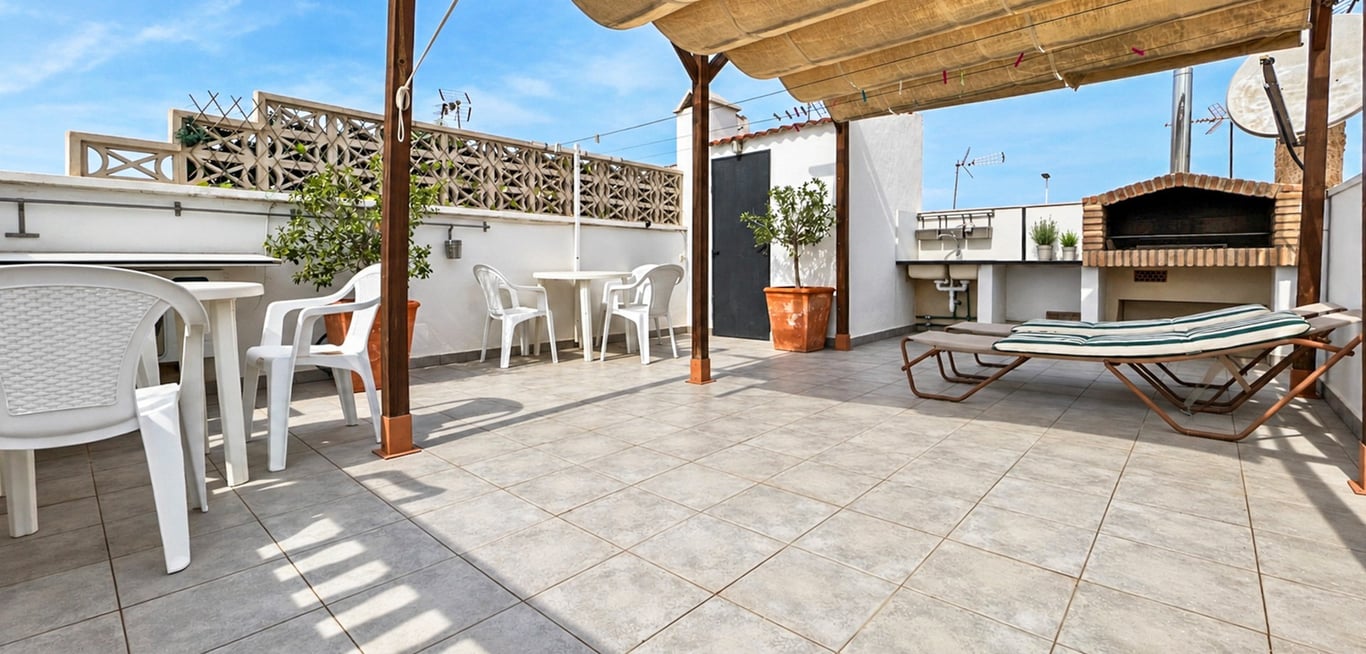 House in Torrevieja