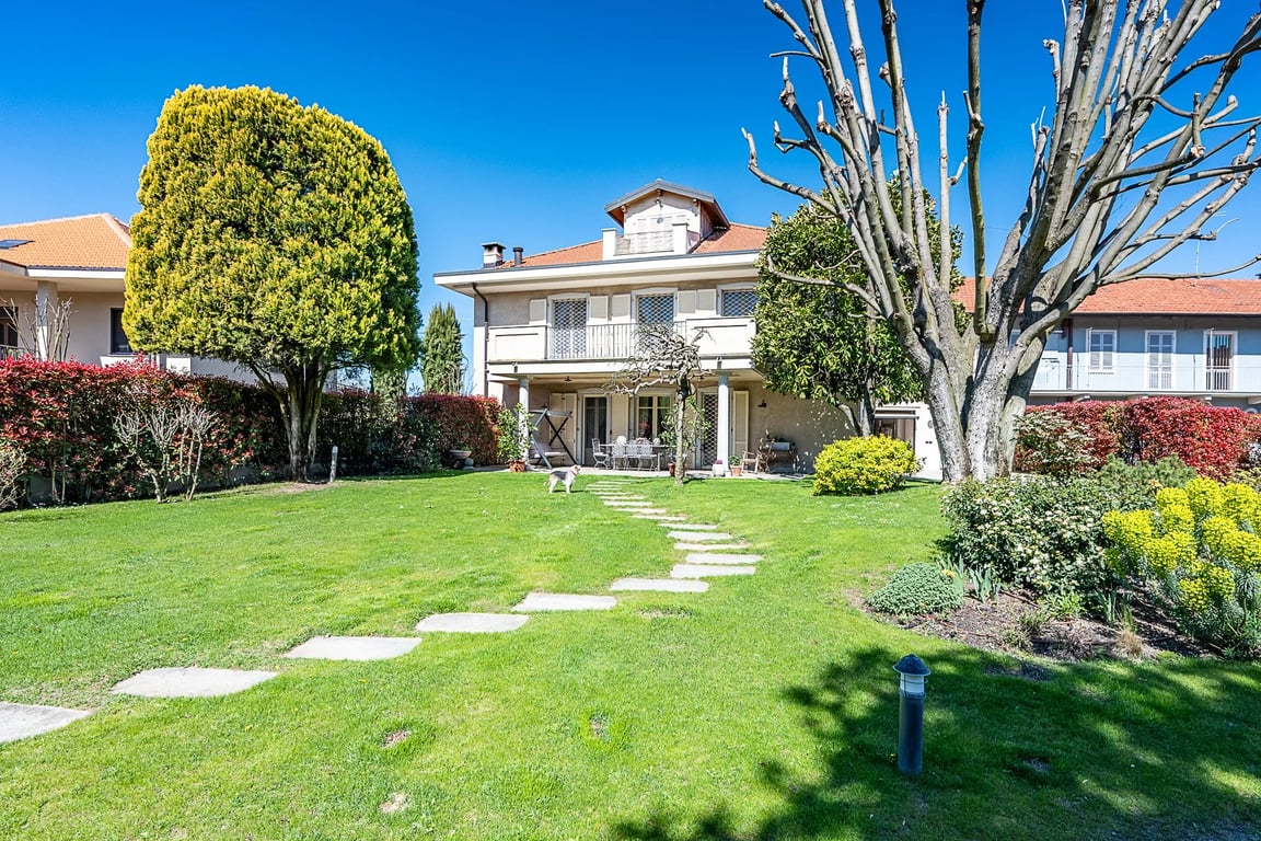 Villa in Vinovo
