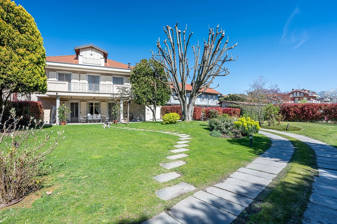 Villa in Vinovo - Image 3