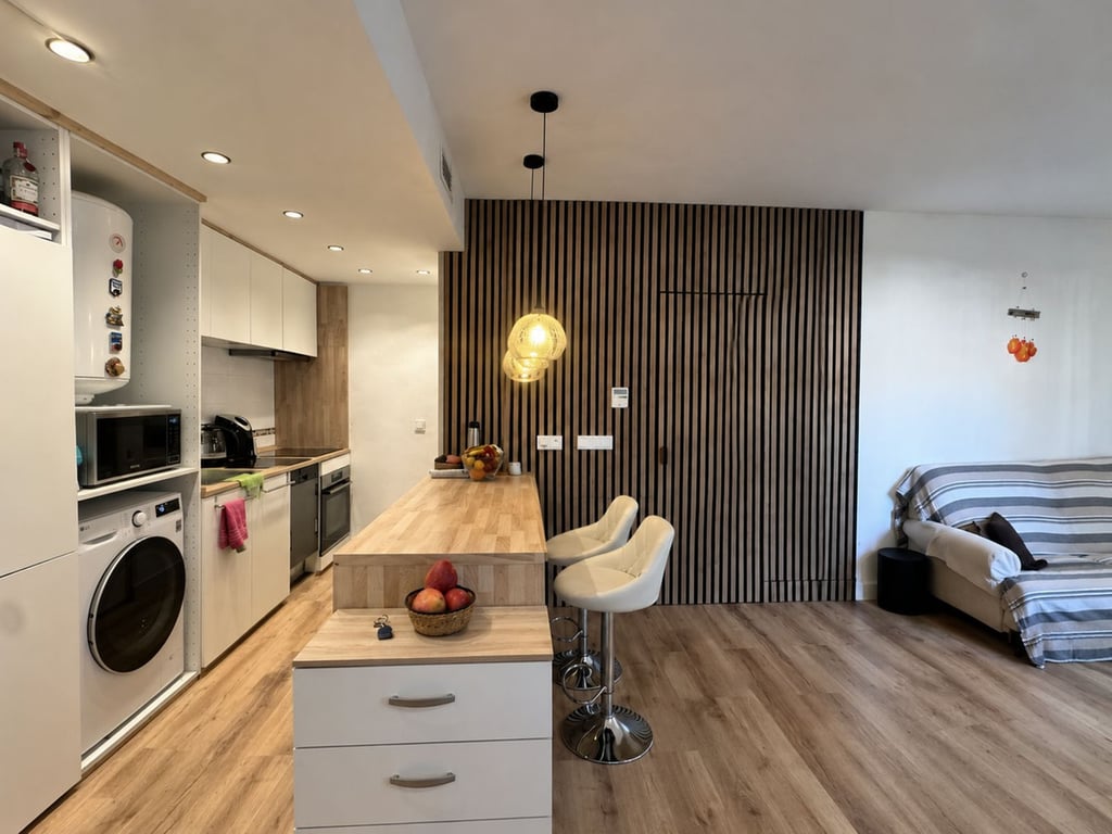 Apartment in Riviera del Sol - Image 3