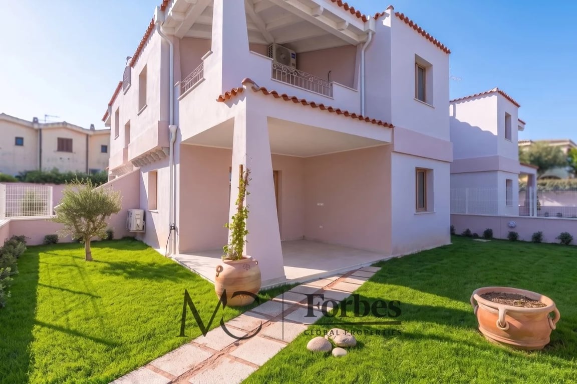 Apartment in Murta Maria