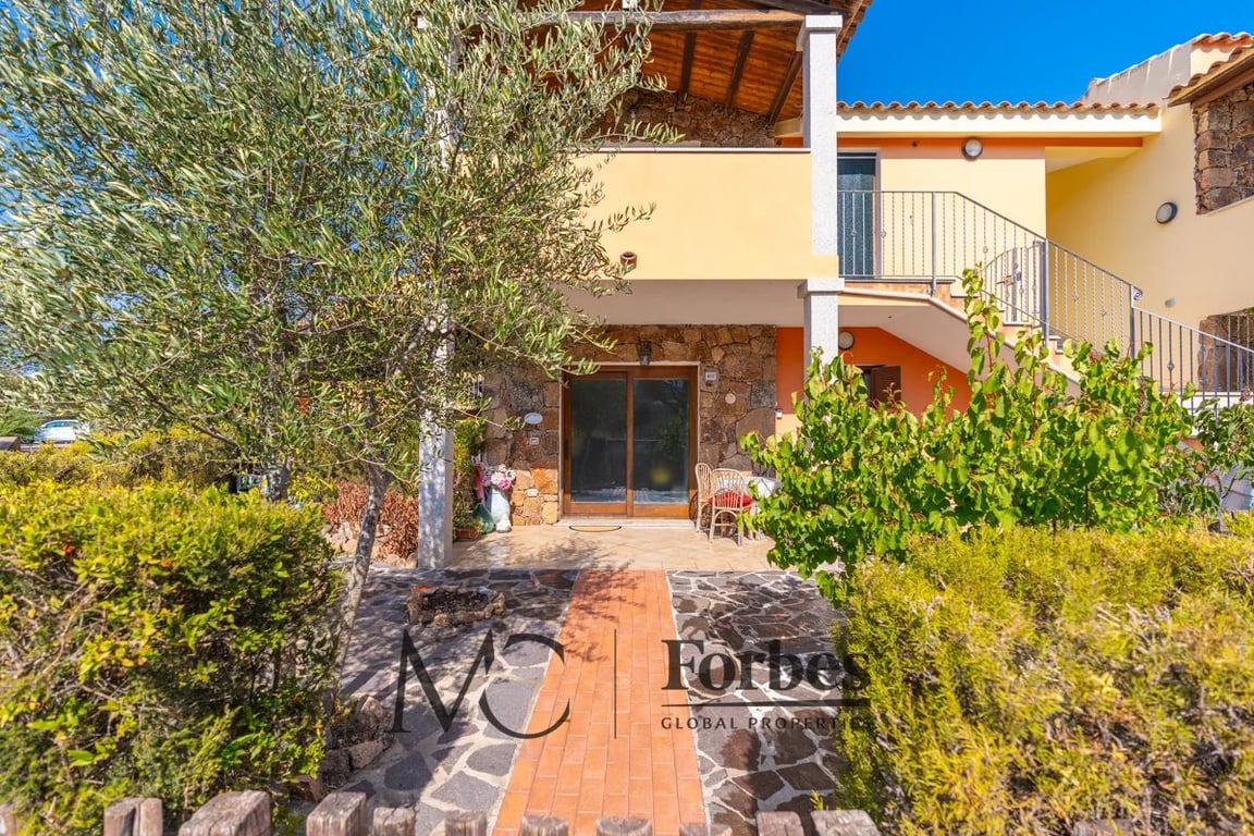 Apartment in Murta Maria