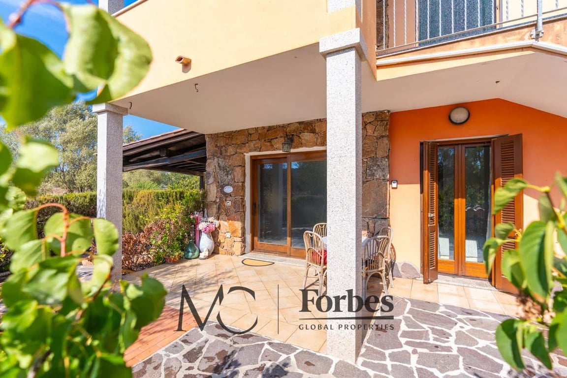 Apartment in Murta Maria - Image 2