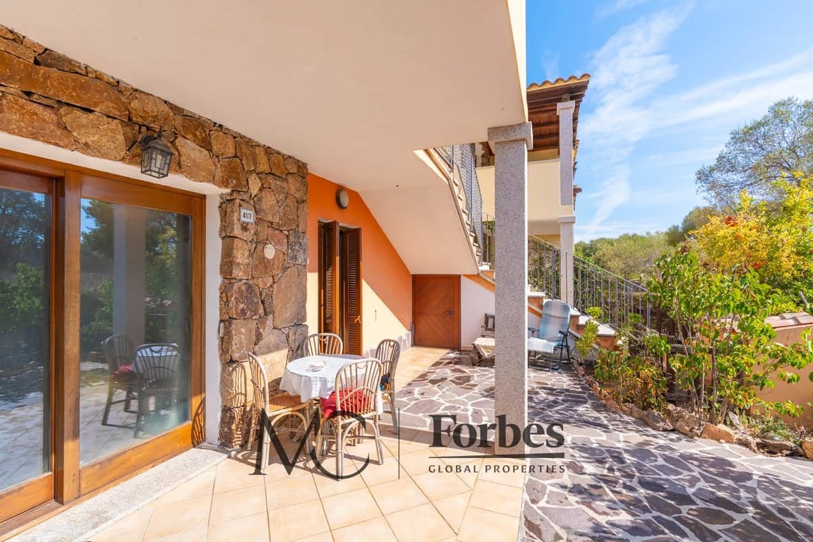 Apartment in Murta Maria - Image 3