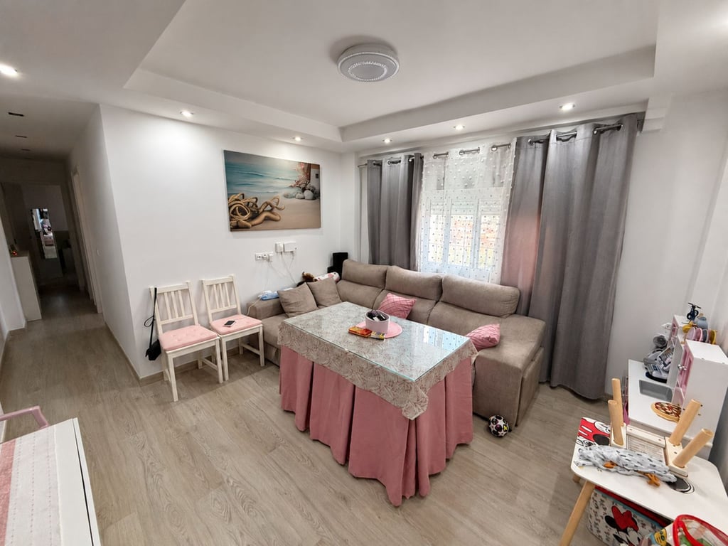 Apartment in Marbella