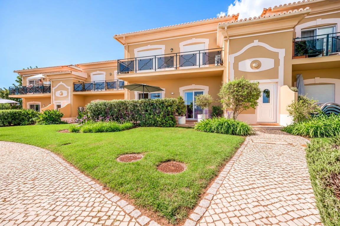 Apartment in Valverde