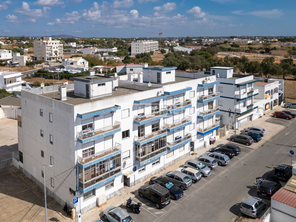 Apartment in Quelfes