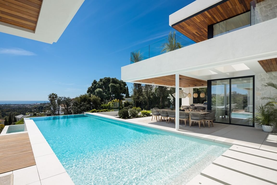 Villa in Benahavis - Image 3