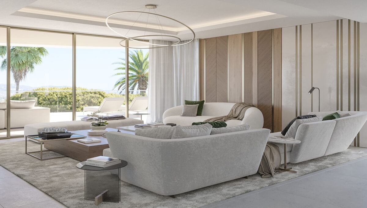 Apartment in Urbanizacion la Heredia - Image 2