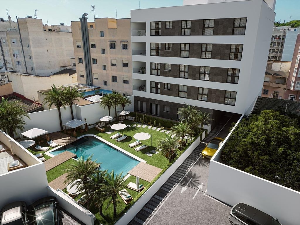 Apartment in Guardamar del Segura - Image 3