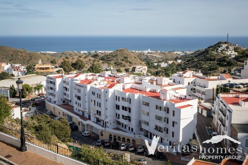 Apartment in Mojacar