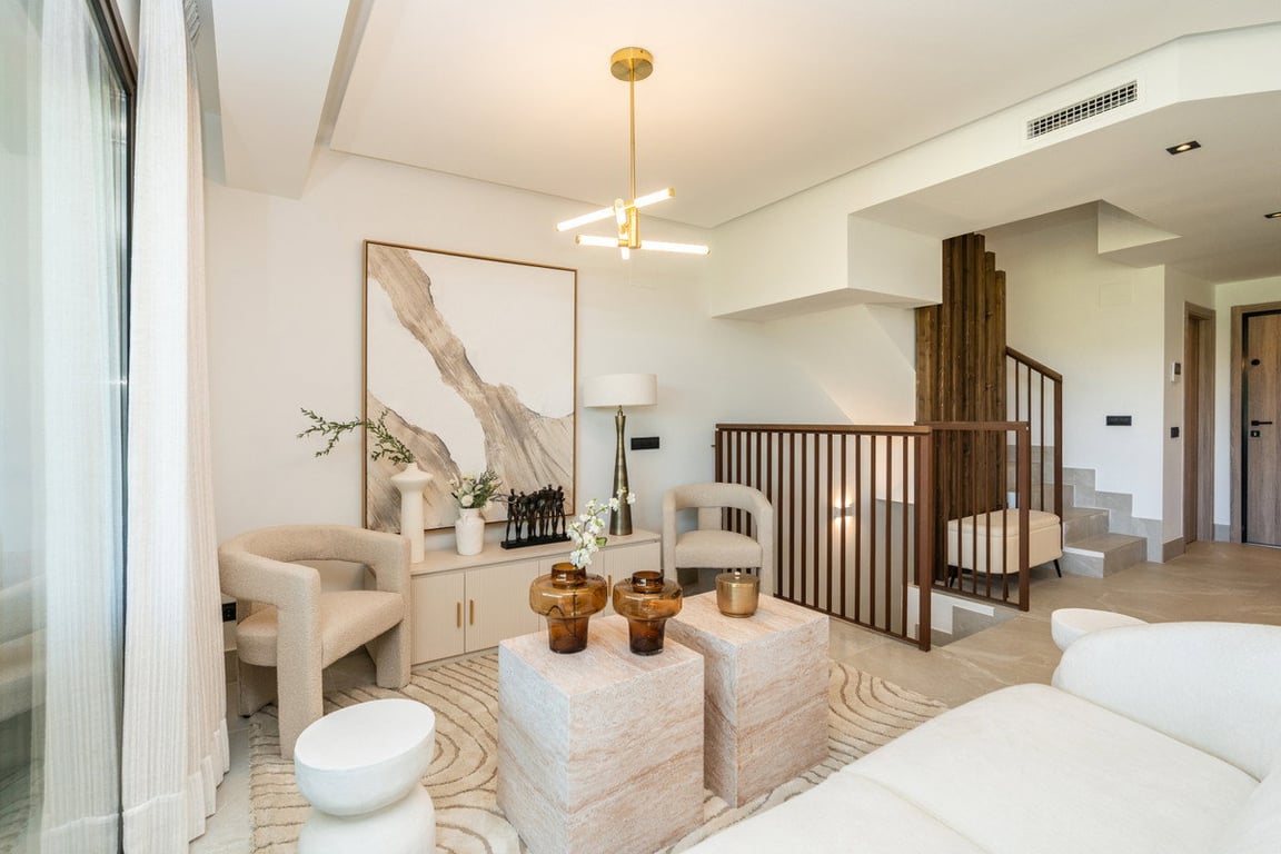 House in Calla de Mijas - Image 3