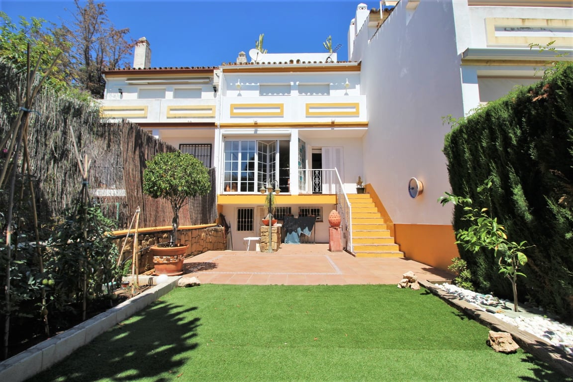 House in Estepona