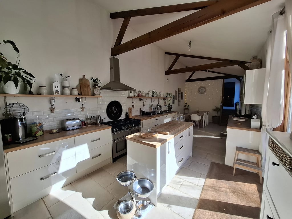 House in Saint-Maixent-l'Ecole - Image 3