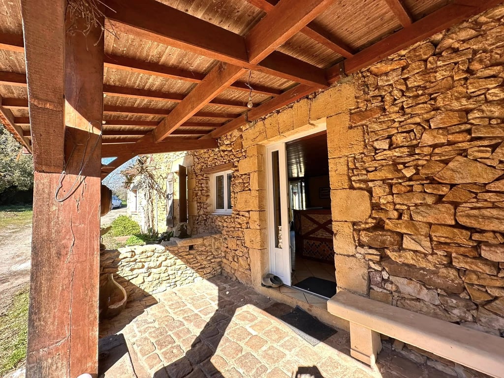 House in Belves - Image 2