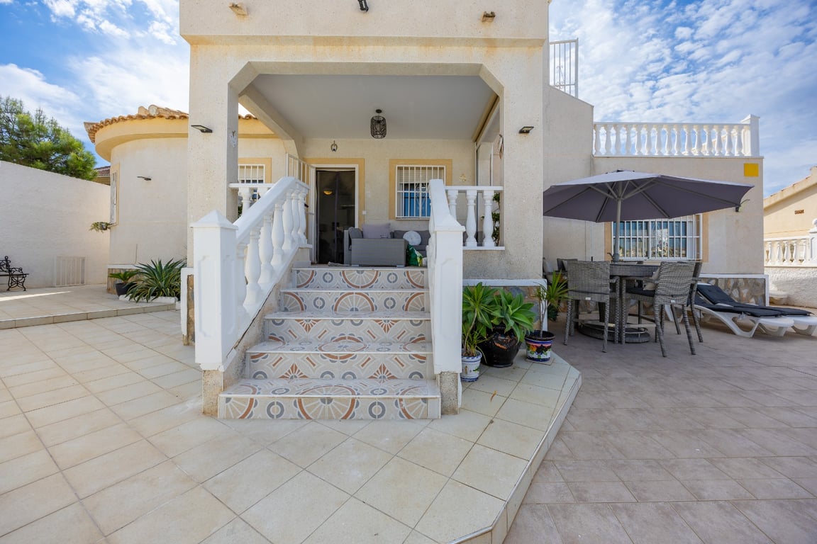 Villa in Benijofar - Image 2