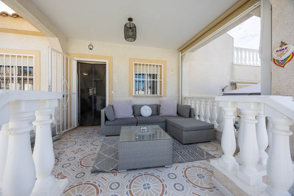 Villa in Benijofar - Image 3