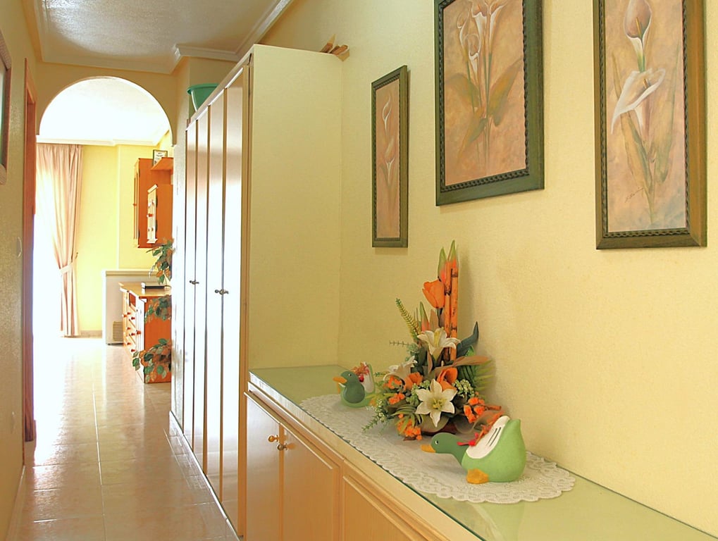 Apartment in Torrevieja - Image 2