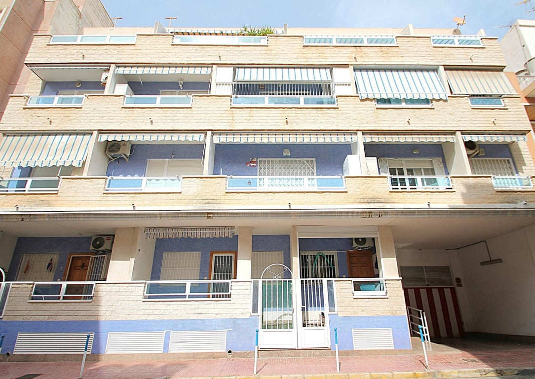 Apartment in Torrevieja