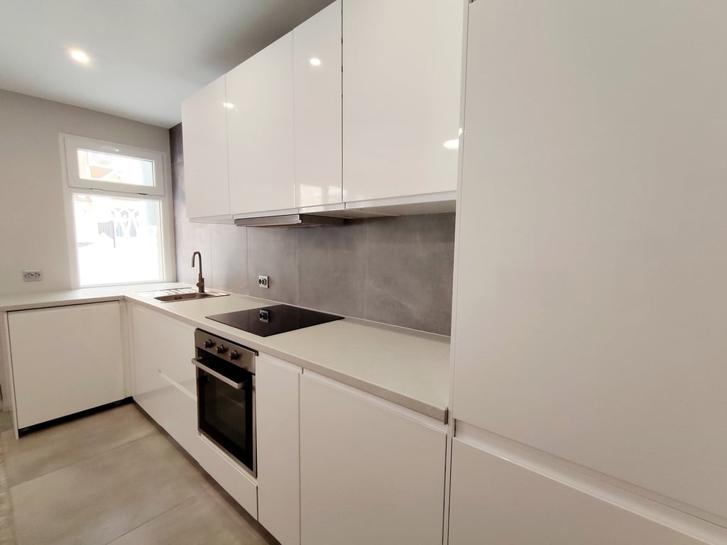 Apartment in Torrelamata - Image 3